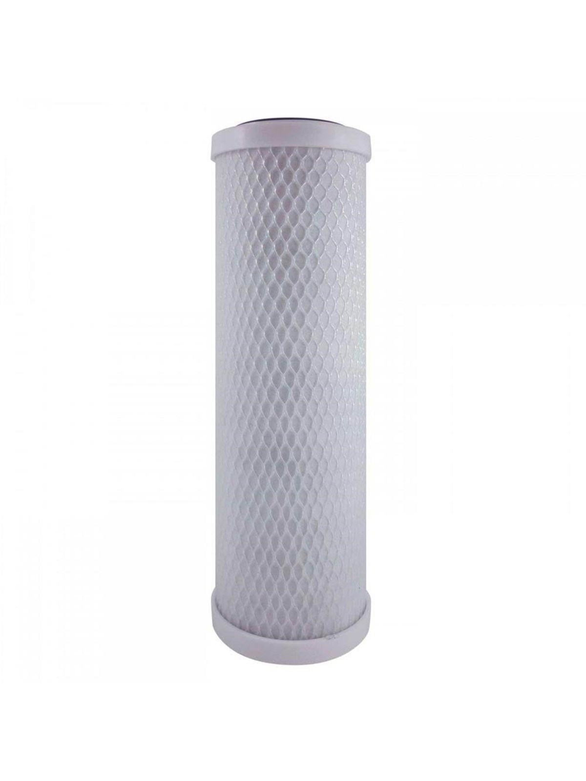 Filtec Vandteknik Carbon block filter cartridge 10 cbr1