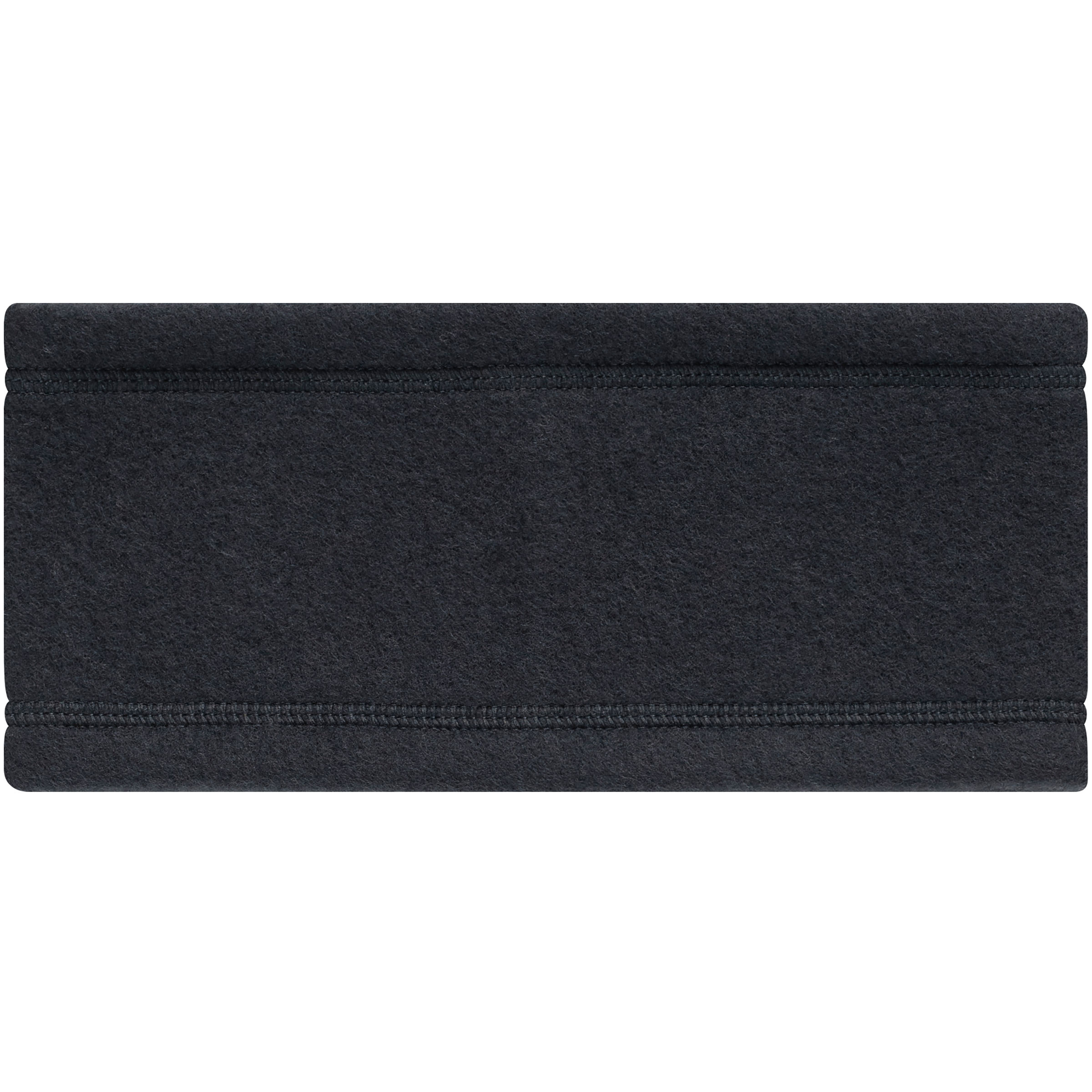 Bergans Mykle Merino Fleece Stirnbänder grau Trekking Elastisch Merinowolle