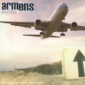 Armens - C'est Ainsi - Preis vom 17.10.2026 19:25:27 h