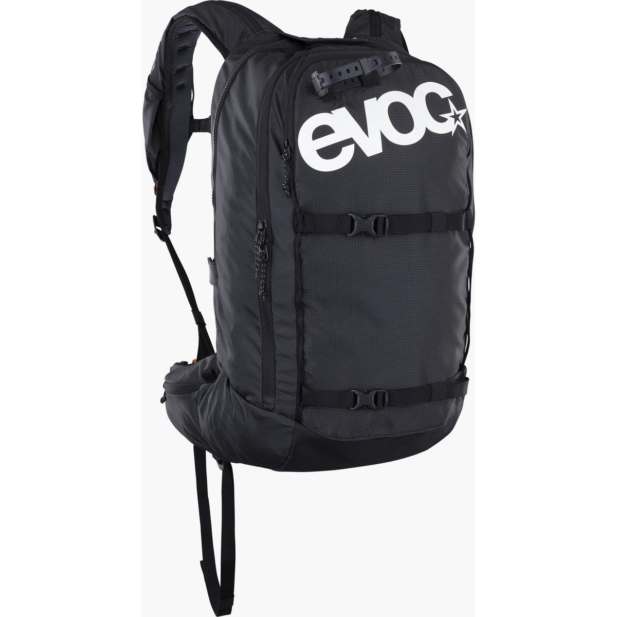 EVOC Line 22 E2 black (100) One Size 200221100