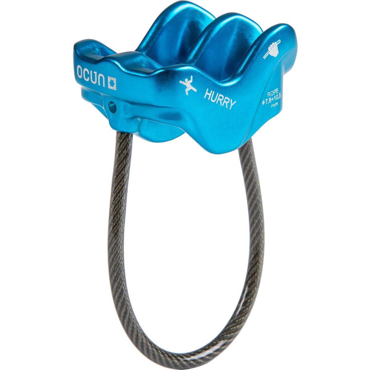 Ocun Hurry green 03277