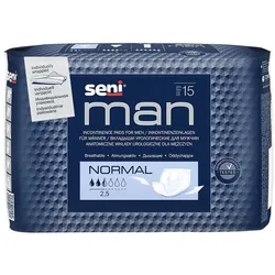 Seni Man Normal