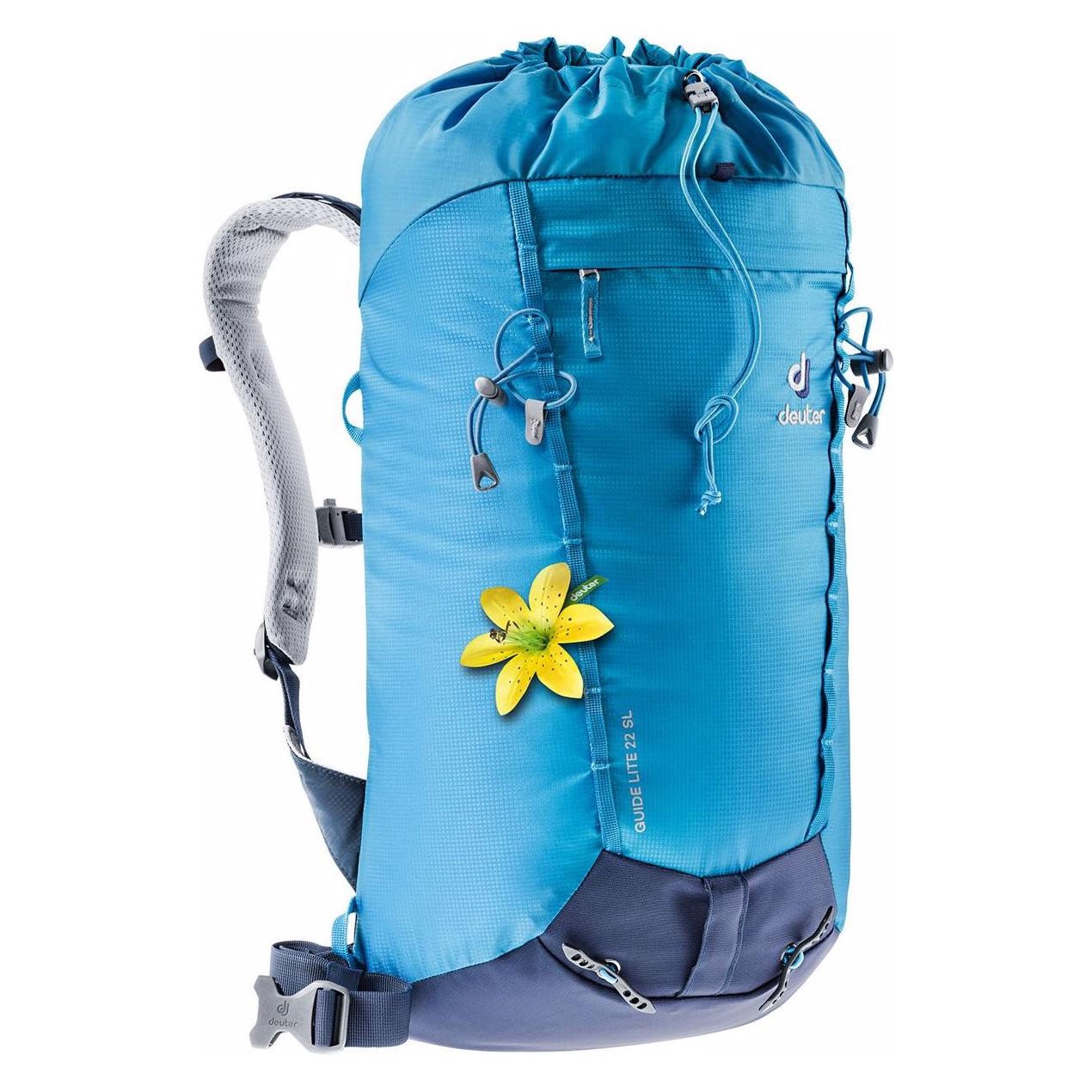 Deuter Guide Lite 22 SL Rucksack (22 l) (3360020-1317)