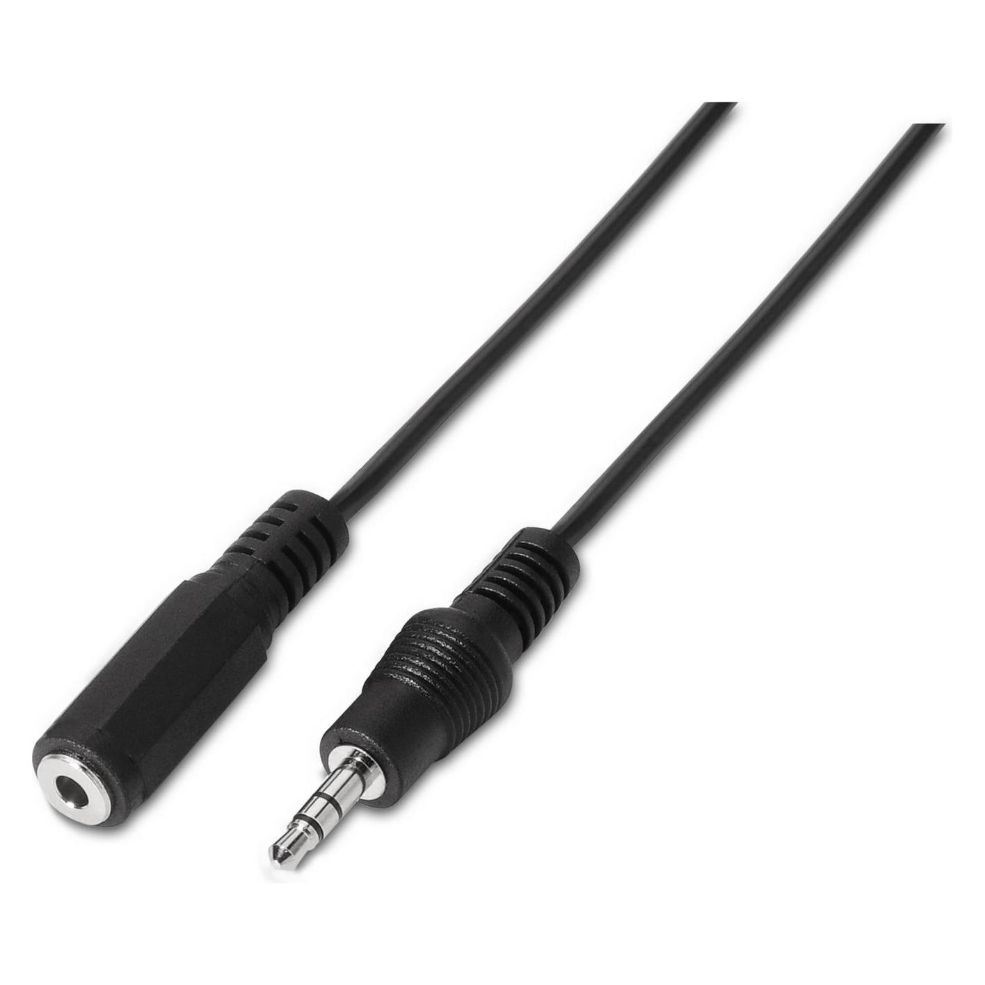 Aisens A128-0145 (1.50 m, AUX Kabel) (A128-0145)