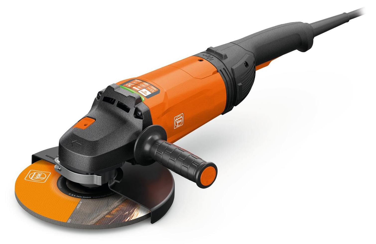 FEIN Winkelschleifer AlphaGrind LG 26-230 Pro