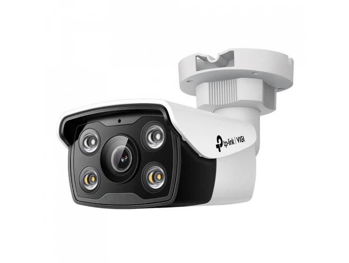 TP-LINK TP-Link VIGI C350(4mm) Bullet IP security camera Outdoor 2880 x 1620 pixels Ceiling