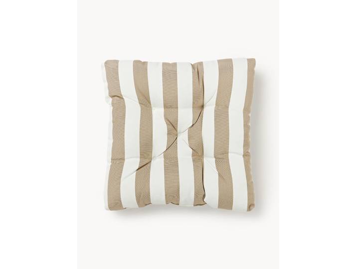 Coussins de chaise d'extérieur Cosby, 2 pièces