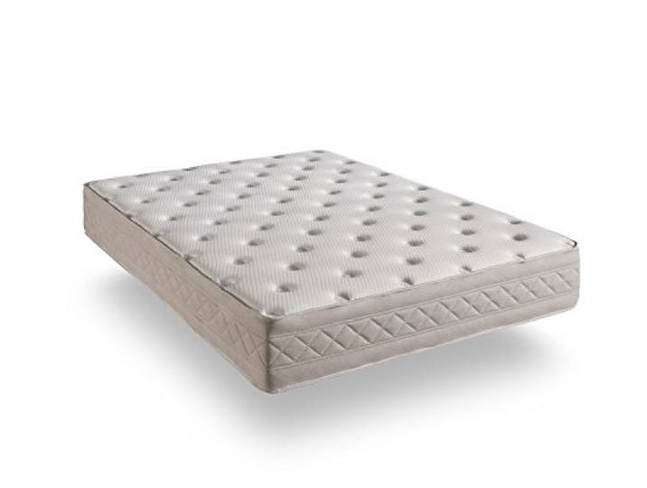 Living Sofa Simpur Relax Memory Foam Matratze Royalty H2-H3, Orthopädische Viscoelastische, 30 cm Höhe, 160 x 200 cm