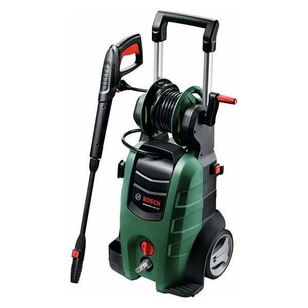 Bosch Home & Garden Hochdruckreiniger AdvancedAquatak 140 (Netzbetrieb) (06008A7D00)