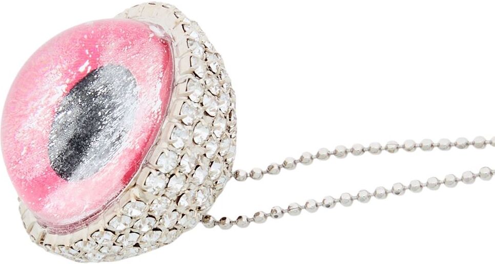 Marni Collar Mujer Rosa -- Mujer