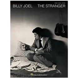 Billy Joel: The Stranger, Fachbücher von Billy Martin Joel