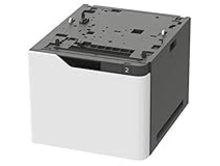 Lexmark 50G0804 bac d'alimentation Bac à Papier 2100 Feuilles