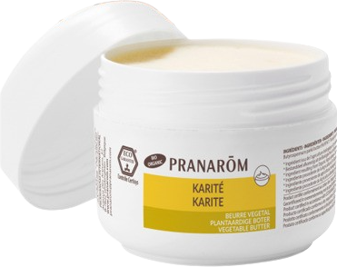 Pranarom Manteca de Karité Bio 100 ml 100 ml