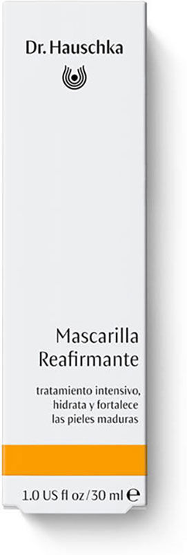 Dr. Hauschka Máscara reafirmante 30 ml