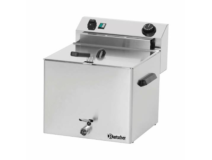 Bartscher Professional Elektro-Fritteuse