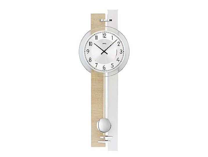 AMS 7441 wall Clock Design