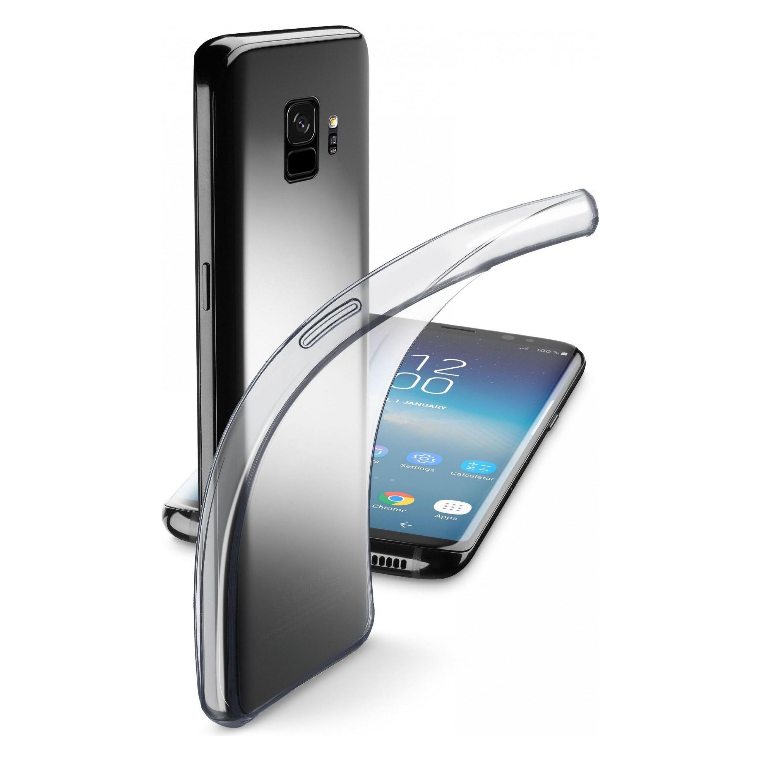 Cellularline Fine (Samsung Galaxy S9) (FINECGALS9T)