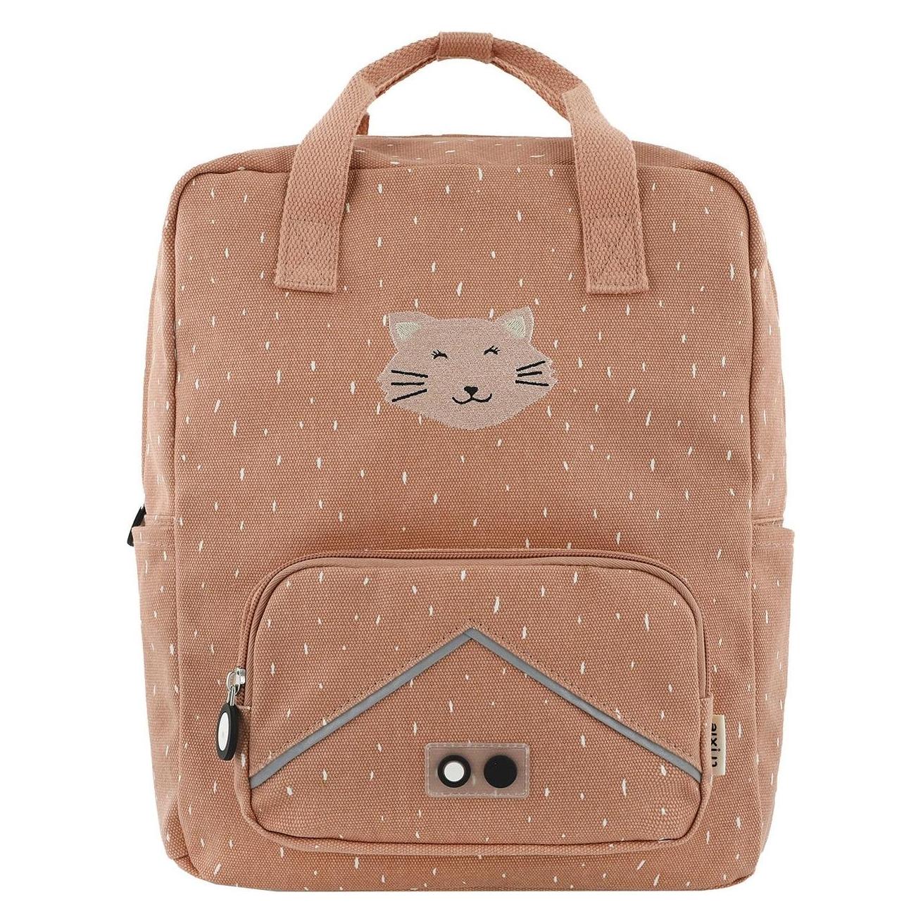 Trixie Baby Rucksack gross, Mrs. Cat (11 l) (94-222)