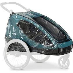 Hauck, Veloanhänger Zubehör