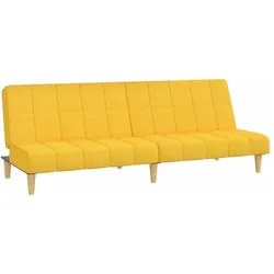 vidaXL, Sofa + Bettsofa, Nakonon