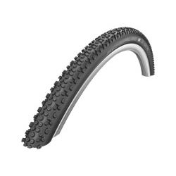 Schwalbe X-One Allround HS 467A (28 x 1.30, 33-622) (11654221)