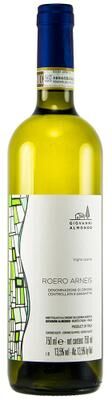 """Giovanni Almondo""" """Giovanni Almondo Vigne Sparse Arneis 2024 White Wine - Italy"""
