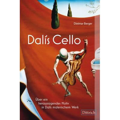 Dalís Cello -