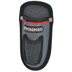 TASCHE MA2731 - Werkzeugtasche, für Cuttermeser, Polyester, 70x84x67 mm