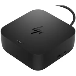 HP USB-C 100W G6 Dockingstation