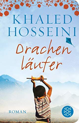 Khaled Hosseini - Drachenläufer: Roman (Fischer Taschenbibliothek) - Preis vom 09.10.2026 07:28:09 h
