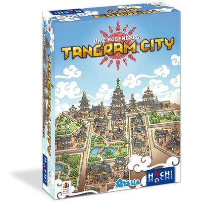 Tangram City