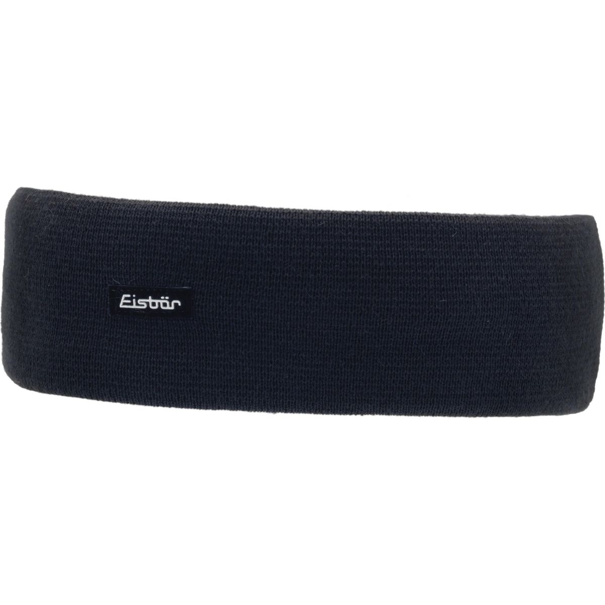 Eisbär Havel Stirnband schwarz (009) 403605-009