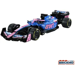 CaDA BWT Alpine F1 Team A525 1/24 C55024W