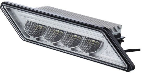 HELLA 1GE 996 298-381 Worklight