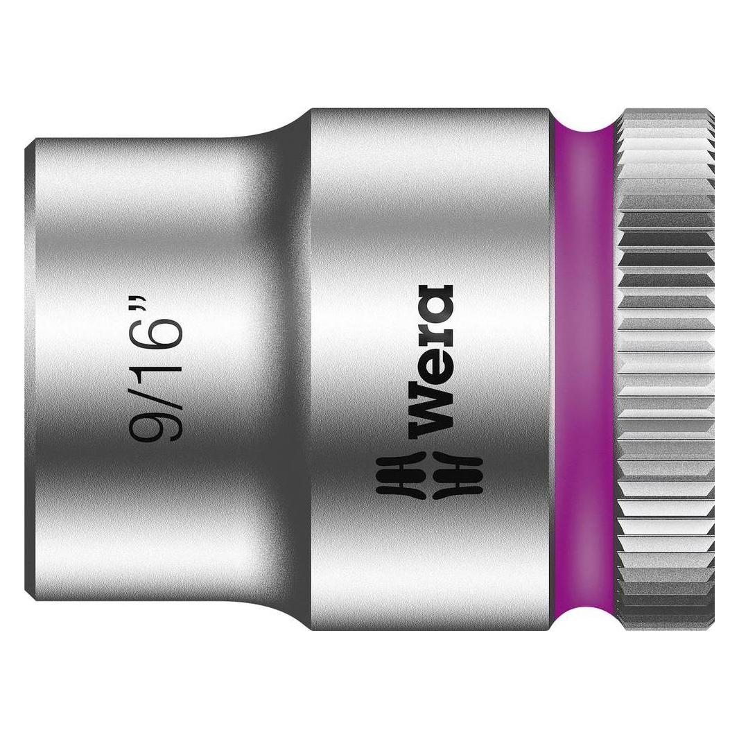 Wera 8790 HMB Zyklop Nuss 9/16" (9/16") (5003575001)