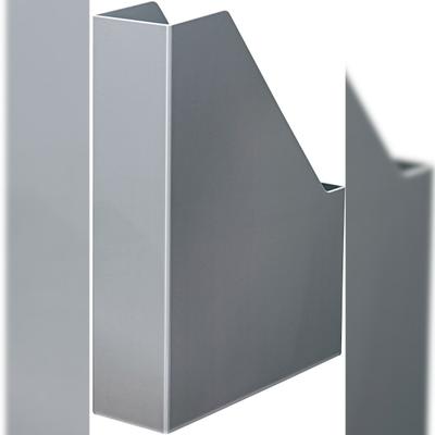 HAN Stehsammler i-Line A4/C4 dunkelgrau Packung mit 2 Stück