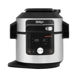 Ninja Foodi 14-in-1 SmartLid Multikocher | OL750EU | von SharkNinja
