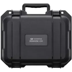 DJI Zenmuse H30T (Drohnen Kamera, DJI Matrice 300 RTK, DJI Matrice 350 RTK), Drohne Zubehör, Schwarz