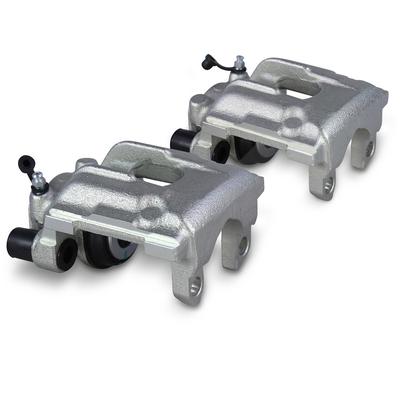 Bestprice 2x Bremssattel Hinterachse [Hersteller-Nr. 41209685] für BMW