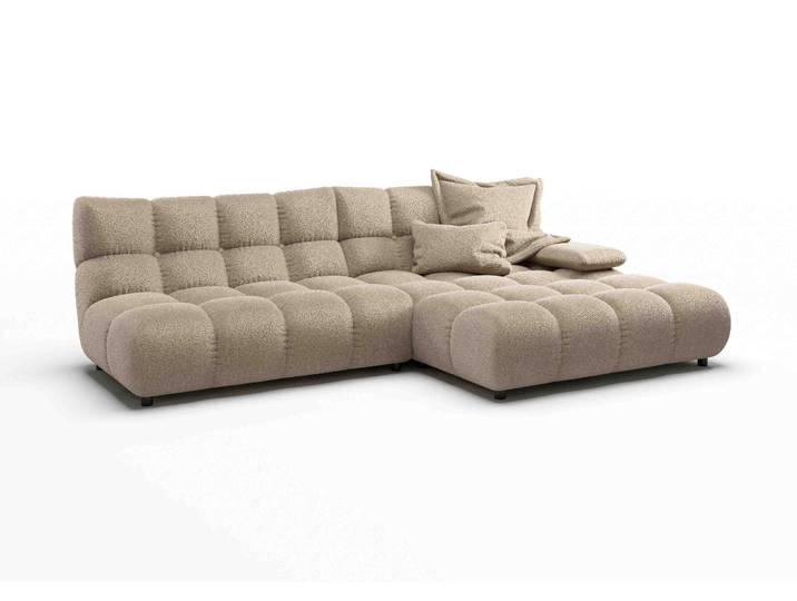 Candy Graceland Longchair