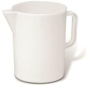 Giganplast Caraffa Graduata 5 l
