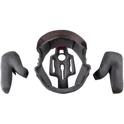 Leatt, Motorradhelm Zubehör, Helmfutter GPX 5.5/6.5 2017 L
