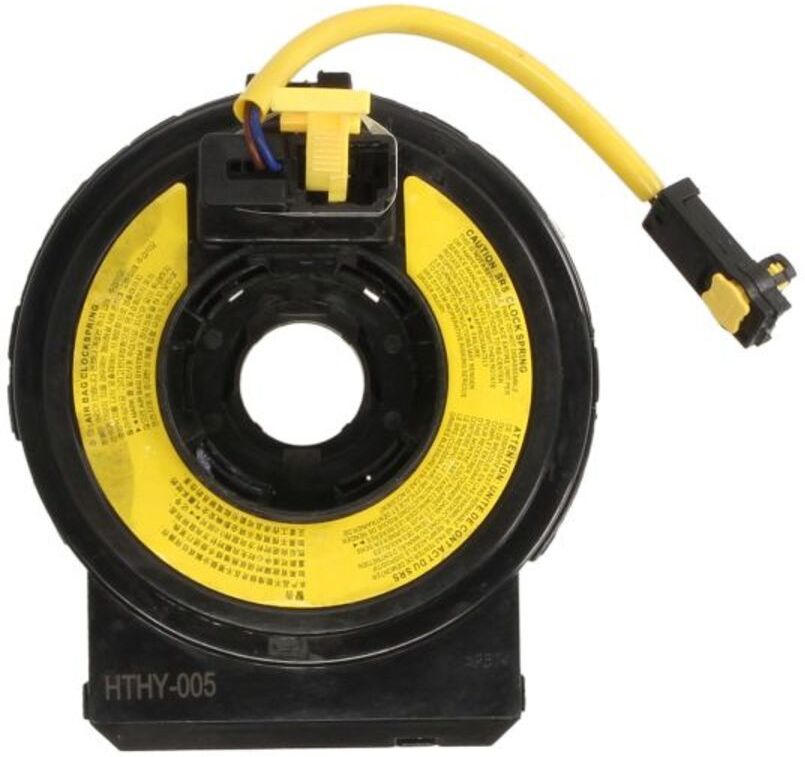 Bandspanner AIRBAG, Lenkrad AKUSAN K01W115AKN