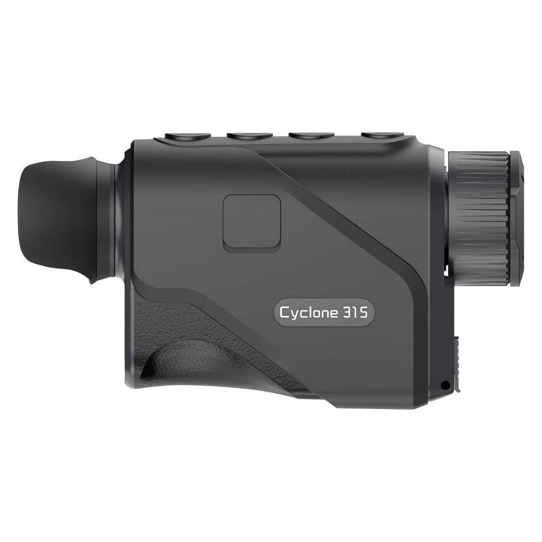 ThermTec Cyclone 315 13.141 Wärmebildkamera 1.4 x (Handwärmebildkamera) (13.141)