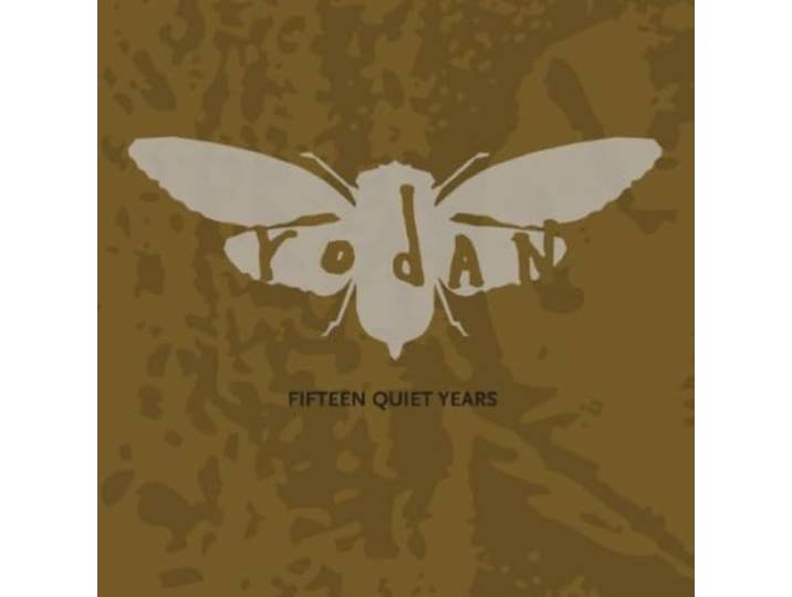 Fifteen Quiet Years