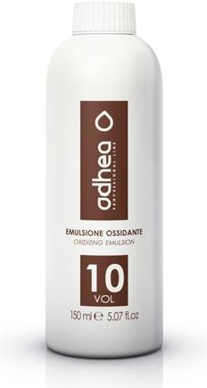 Emulsione ossidante 40 volumi 150 ml professionale Odhea