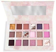 Magic Studio Rose Quartz Eyeshadow Palette