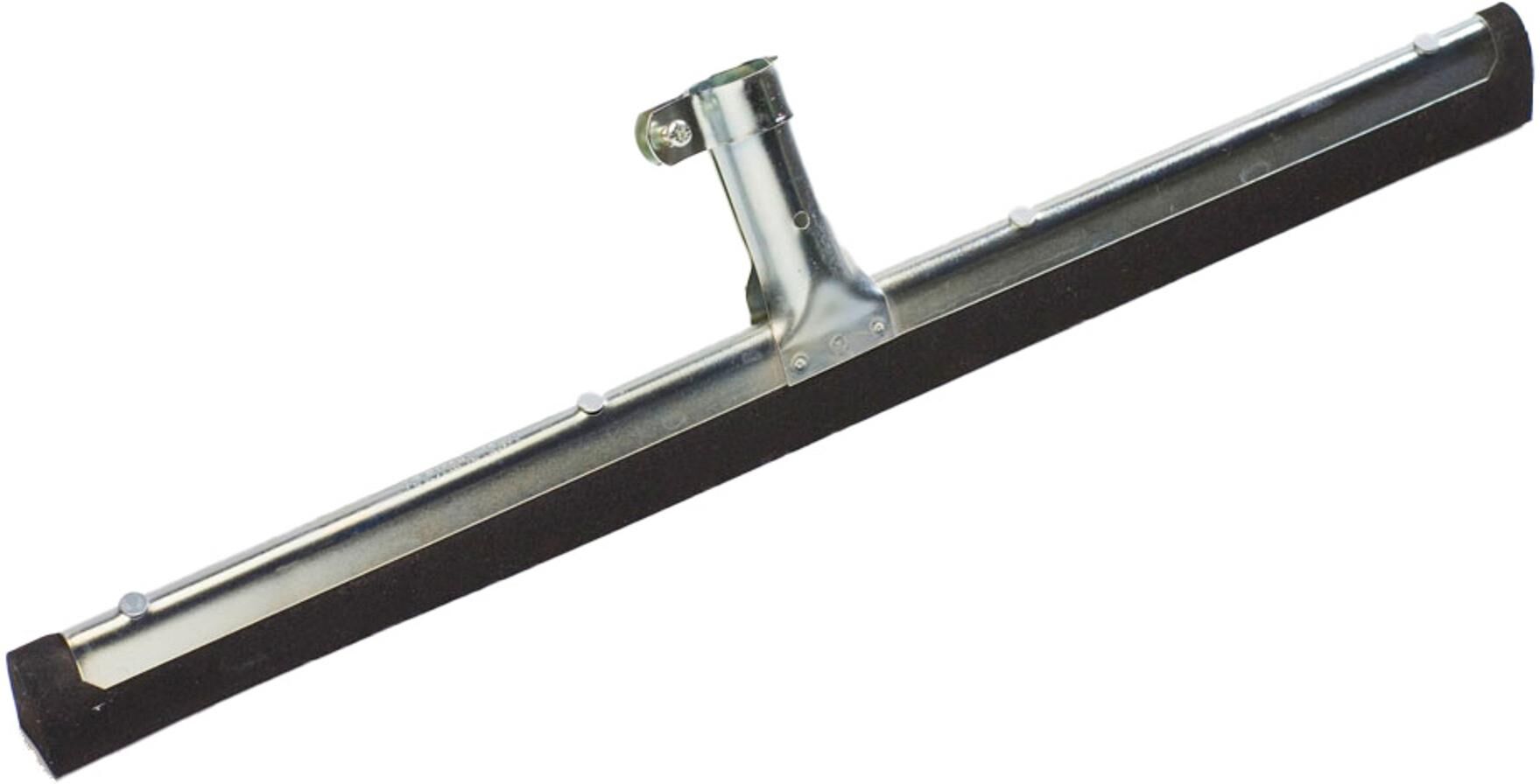 MOERMAN Golvskrapa Essential svart 45cm