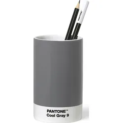 Pantone Schreibtisch-Organizer grau