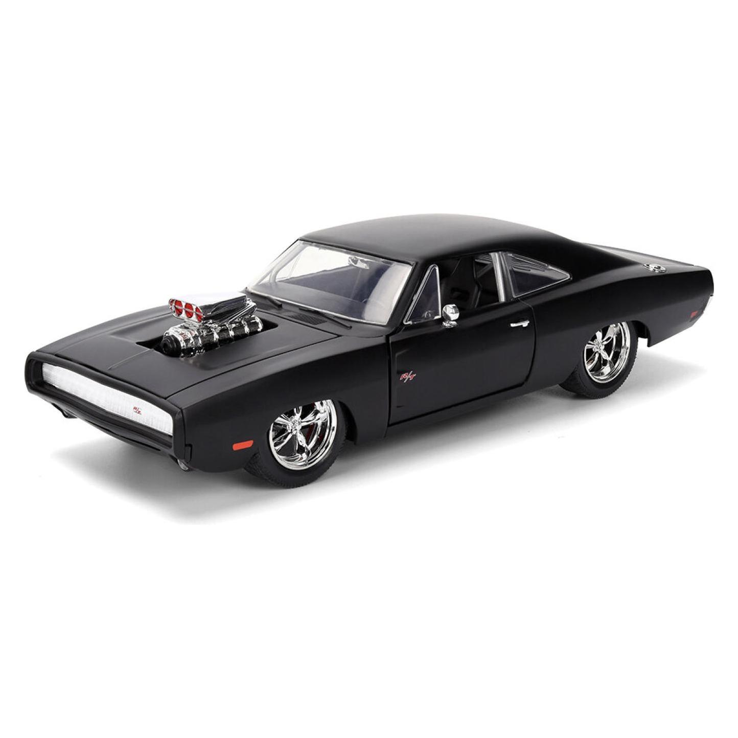 Jada Fast & Furious 1970 Dodge Charger 1:24 (253203102)
